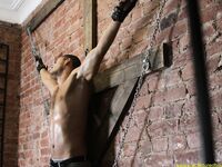 Punishment Of Fighter Anton - Final Part - RusCapturedBoys - Amateur