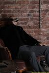 Punishment Of Fighter Anton - Part I - RusCapturedBoys - Waxing