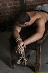 Punishment Of Fighter Anton - Part Ii - RusCapturedBoys - Military