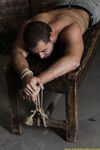Punishment Of Fighter Anton - Part Ii - RusCapturedBoys - Military