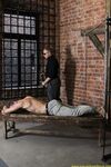 Punishment Of Fighter Anton - Part Ii - RusCapturedBoys - Military