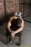 Punishment Of Fighter Anton - Part Ii - RusCapturedBoys - Military