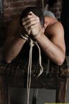 Punishment Of Fighter Anton - Part Ii - RusCapturedBoys - Military
