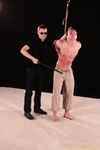 Punishment Of The Rude Slave Final - RusCapturedBoys - Russian
