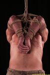 Punishment Of The Rude Slave Final - RusCapturedBoys - Russian