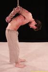 Punishment Of The Rude Slave Final - RusCapturedBoys - Russian