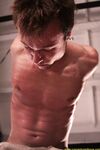 Punishment Of The Rude Slave Final - RusCapturedBoys - Russian