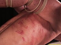 Punishment Of The Rude Slave Final - RusCapturedBoys - Russian
