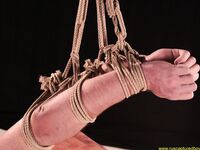 Punishment Of The Rude Slave Final - RusCapturedBoys - Russian
