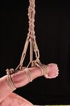 Punishment Of The Rude Slave Final - RusCapturedBoys - Russian