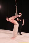 Punishment Of The Rude Slave Final - RusCapturedBoys - Russian