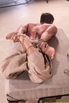 Punishment Of The Rude Slave Final - RusCapturedBoys - Russian