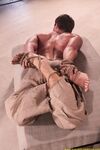 Punishment Of The Rude Slave Final - RusCapturedBoys - Russian