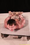 Punishment Of The Rude Slave Final - RusCapturedBoys - Russian
