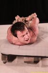 Punishment Of The Rude Slave Final - RusCapturedBoys - Russian