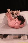 Punishment Of The Rude Slave Final - RusCapturedBoys - Russian