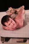 Punishment Of The Rude Slave Final - RusCapturedBoys - Russian