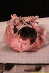 Punishment Of The Rude Slave Final - RusCapturedBoys - Russian