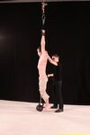 Punishment Of The Rude Slave Part I - RusCapturedBoys - Twink