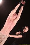 Punishment Of The Rude Slave Part I - RusCapturedBoys - Twink