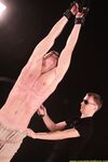 Punishment Of The Rude Slave Part I - RusCapturedBoys - Twink