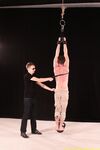Punishment Of The Rude Slave Part I - RusCapturedBoys - Twink