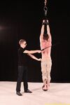 Punishment Of The Rude Slave Part I - RusCapturedBoys - Twink