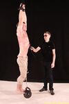 Punishment Of The Rude Slave Part I - RusCapturedBoys - Twink