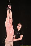 Punishment Of The Rude Slave Part I - RusCapturedBoys - Twink