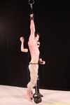 Punishment Of The Rude Slave Part I - RusCapturedBoys - Twink