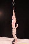 Punishment Of The Rude Slave Part I - RusCapturedBoys - Twink