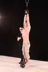 Punishment Of The Rude Slave Part I - RusCapturedBoys - Twink