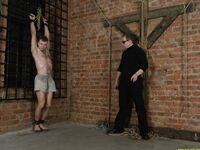 Rebellious Slave Roman - Final Part - RusCapturedBoys - Amateur