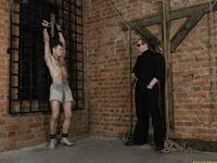 Rebellious Slave Roman - Final Part - RusCapturedBoys - Amateur