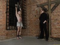 Rebellious Slave Roman - Final Part - RusCapturedBoys - Amateur
