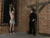 Rebellious Slave Roman - Final Part - RusCapturedBoys - Amateur