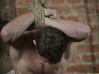 Rebellious Slave Roman - Part I - RusCapturedBoys - Waxing
