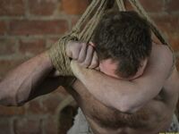 Rebellious Slave Roman - Part I - RusCapturedBoys - Waxing