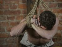 Rebellious Slave Roman - Part I - RusCapturedBoys - Waxing
