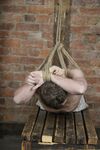 Rebellious Slave Roman - Part I - RusCapturedBoys - Waxing