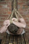 Rebellious Slave Roman - Part I - RusCapturedBoys - Waxing