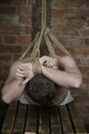 Rebellious Slave Roman - Part I - RusCapturedBoys - Waxing