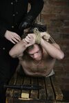 Rebellious Slave Roman - Part I - RusCapturedBoys - Waxing