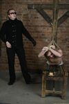 Rebellious Slave Roman - Part I - RusCapturedBoys - Waxing