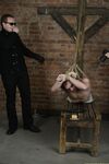Rebellious Slave Roman - Part I - RusCapturedBoys - Waxing