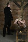 Rebellious Slave Roman - Part I - RusCapturedBoys - Waxing