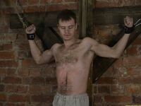 Rebellious Slave Roman - Part Ii - RusCapturedBoys - Electric Play