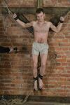 Rebellious Slave Roman - Part Ii - RusCapturedBoys - Electric Play
