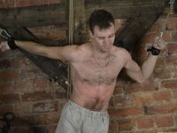 Rebellious Slave Roman - Part Ii - RusCapturedBoys - Electric Play