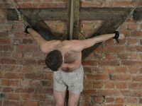 Rebellious Slave Roman - Part Ii - RusCapturedBoys - Electric Play